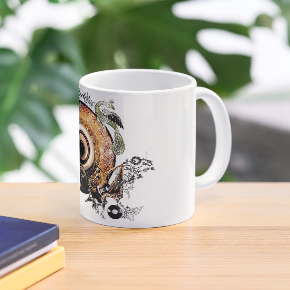 Item preview, Classic Mug designed and sold by eivindvetlesen.