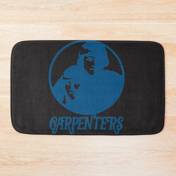 Item preview, Carpenters Carpenters 70s Fanart designed and sold by IciPiciPins.