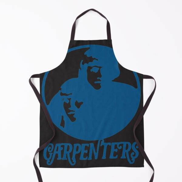 Item preview, Carpenters Carpenters 70s Fanart designed and sold by IciPiciPins.
