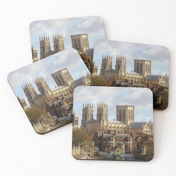 Item preview, Scenic York views designed and sold by cdkphotos.