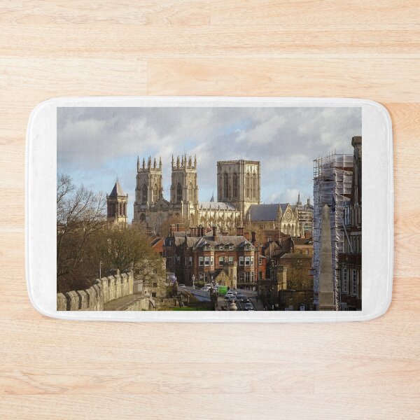 Item preview, Scenic York views designed and sold by cdkphotos.