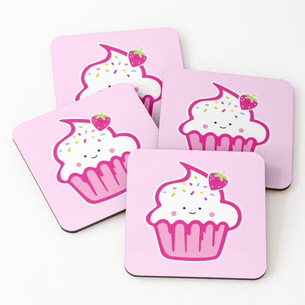 Item preview, Small cupcake designed and sold by Kritzel-Claudi.