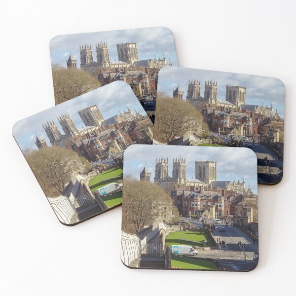 Item preview, York city views designed and sold by cdkphotos.