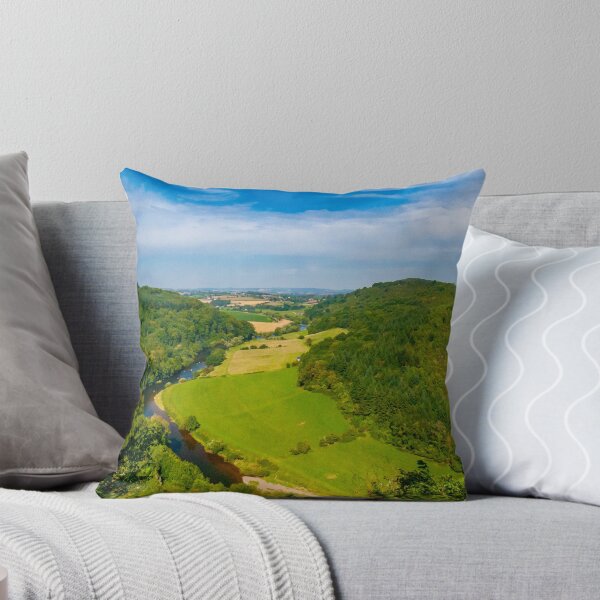 Item preview, A view of the Wye Valley designed and sold by Dalyndigital Photography.
