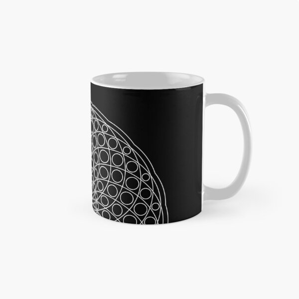 Item preview, Mandala no 8 - inverted designed and sold by adiosmillet.