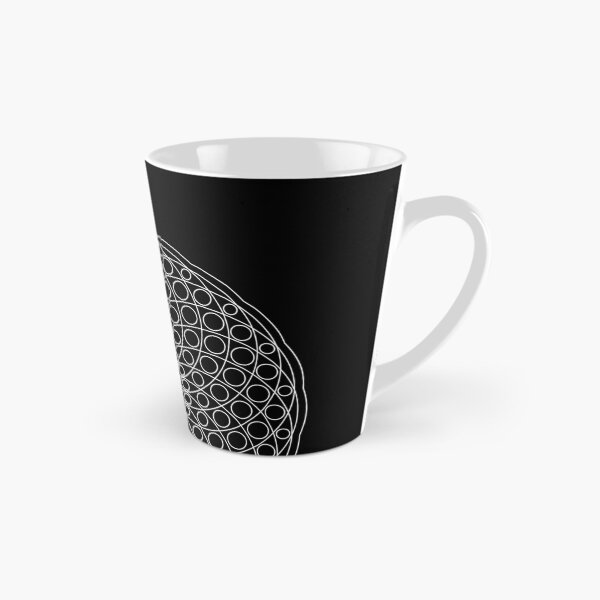 Item preview, Mandala no 8 - inverted designed and sold by adiosmillet.
