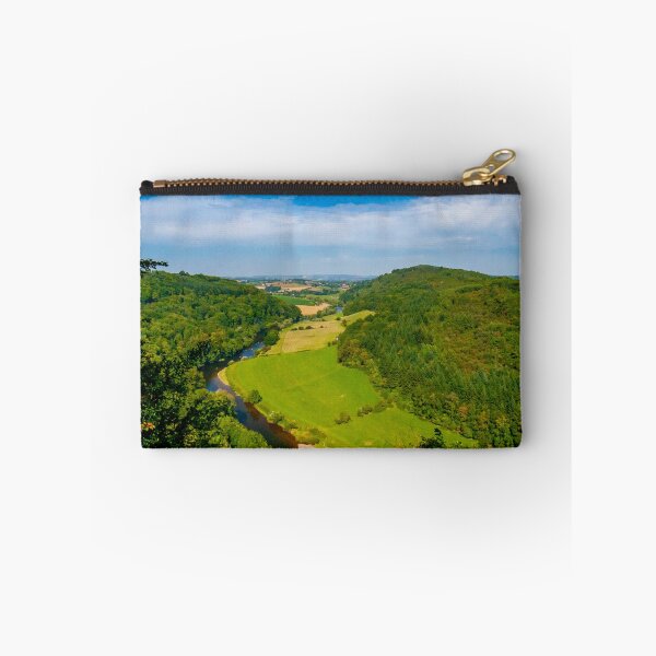 Item preview, A view of the Wye Valley designed and sold by Dalyndigital Photography.
