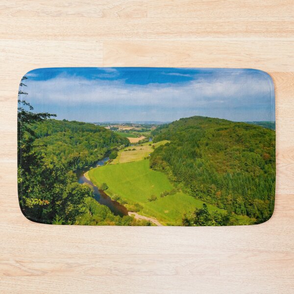 Item preview, A view of the Wye Valley designed and sold by Dalyndigital Photography.