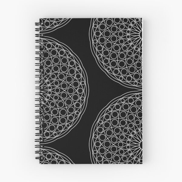 Item preview, Mandala no 8 - inverted designed and sold by adiosmillet.