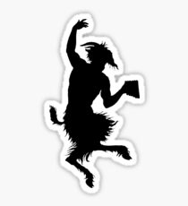 Pan Sticker