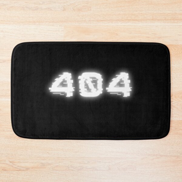 Item preview, 404 designed and sold by inkwolfdesigns.