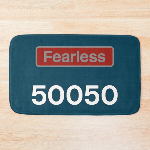 Item preview, Class 50 Fearless 50050 designed and sold by Railway-Signs.