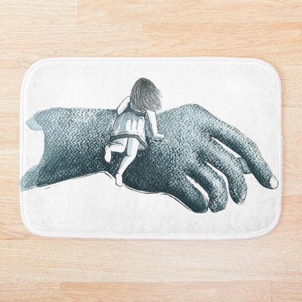 Item preview, Ascending  designed and sold by Kristin Augestad.