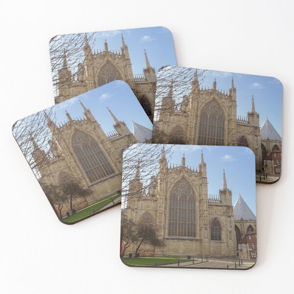 Item preview, Sunny York Minster designed and sold by cdkphotos.