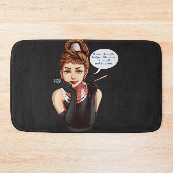 Item preview, Breakfast At Tiffanys Audrey Hepburn designed and sold by IciPiciPins.
