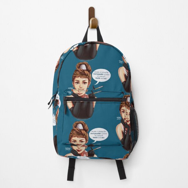 Item preview, Breakfast At Tiffanys Audrey Hepburn designed and sold by IciPiciPins.