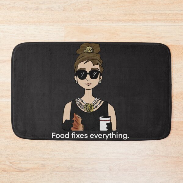Item preview, Audrey Hepburn BREAKFAST AT TIFFANY'S designed and sold by IciPiciPins.