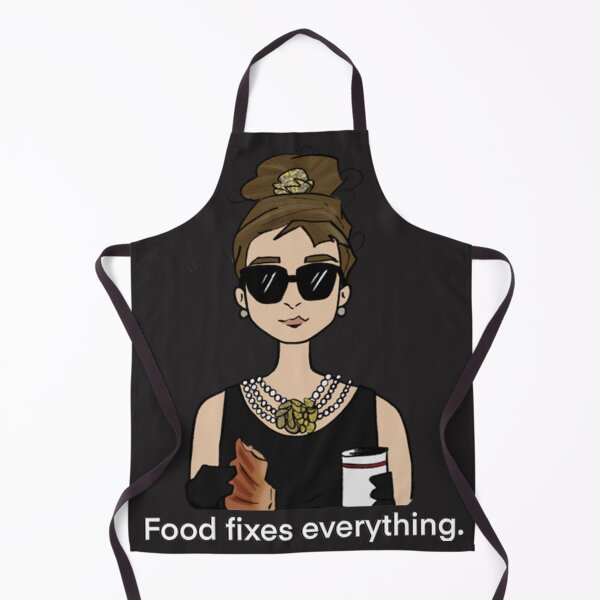 Item preview, Audrey Hepburn BREAKFAST AT TIFFANY'S designed and sold by IciPiciPins.