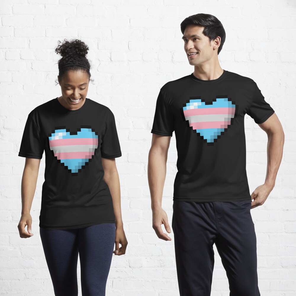 Item preview, Active T-Shirt designed and sold by LiveLoudGraphic.
