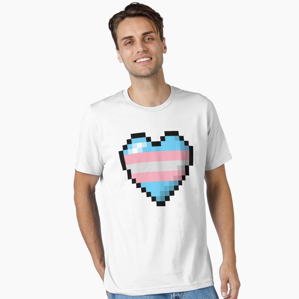 Item preview, Essential T-Shirt designed and sold by LiveLoudGraphic.
