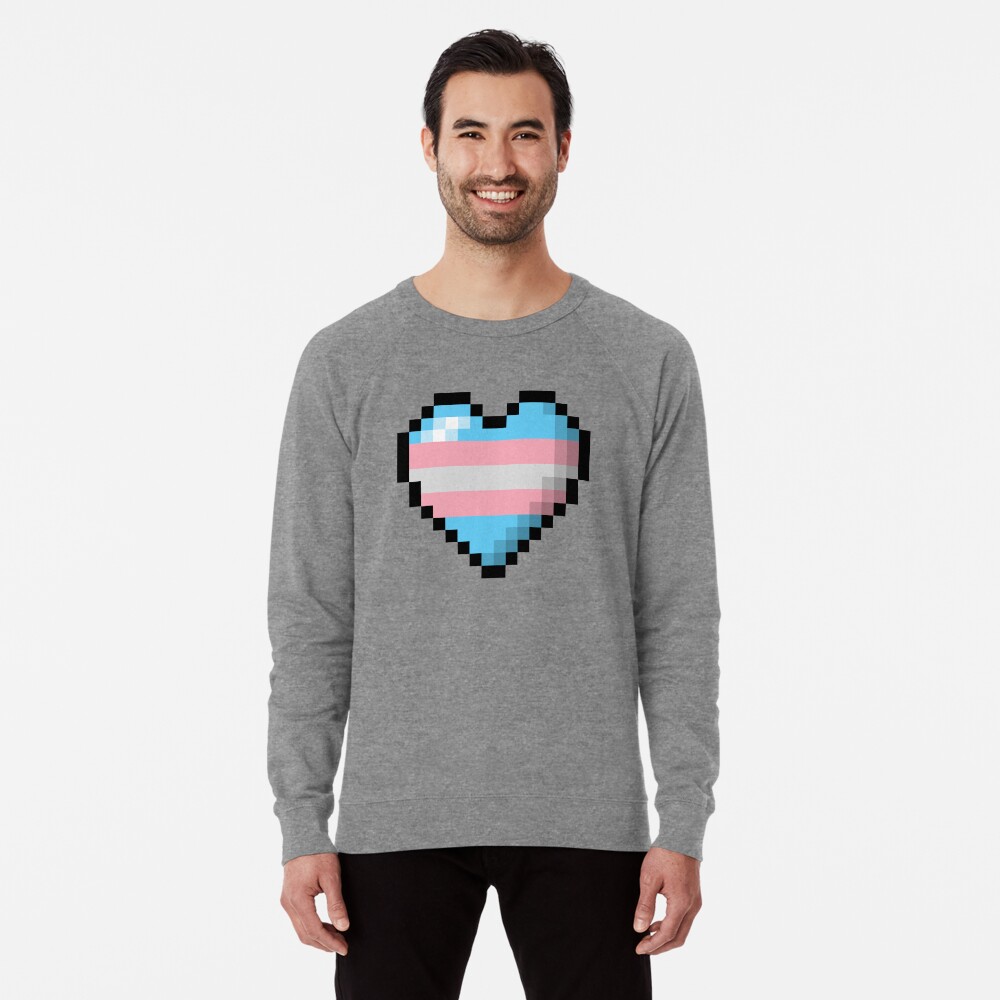 Item preview, Lightweight Sweatshirt designed and sold by LiveLoudGraphic.