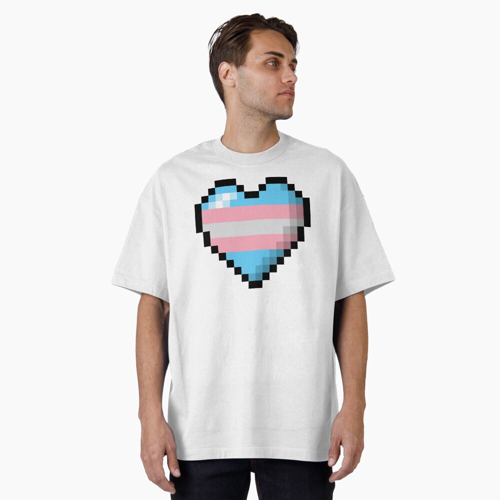 Item preview, Oversized T-Shirt designed and sold by LiveLoudGraphic.
