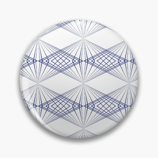 Item preview, abstract geometric decorative pattern6 designed and sold by ErhanArt.