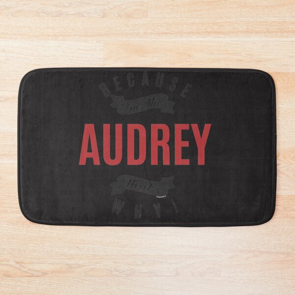 Item preview, Audrey Audrey designed and sold by IciPiciPins.