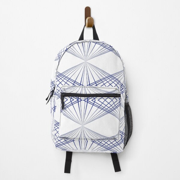 Item preview, abstract geometric decorative pattern6 designed and sold by ErhanArt.