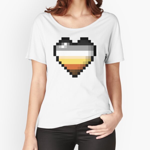 Relaxed Fit T-Shirt