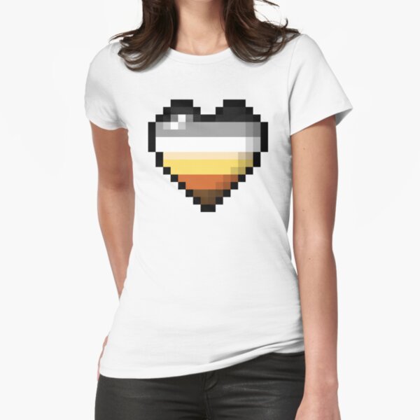 Fitted T-Shirt