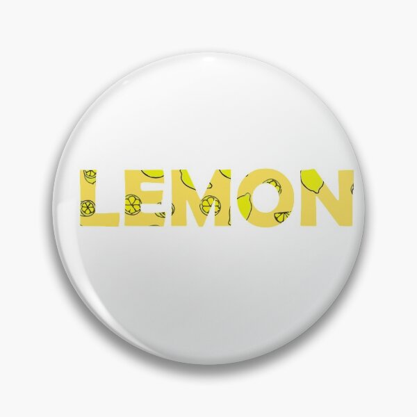 Item preview, Lemon designed and sold by sengelbreth.