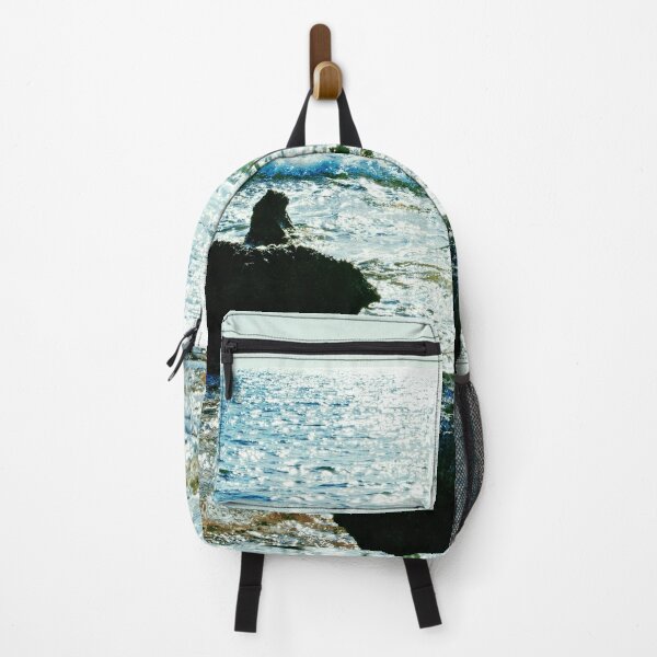 Item preview, Ocean Horizon designed and sold by Skayart.