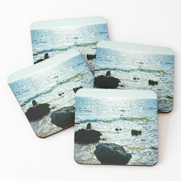 Item preview, Ocean Horizon designed and sold by Skayart.