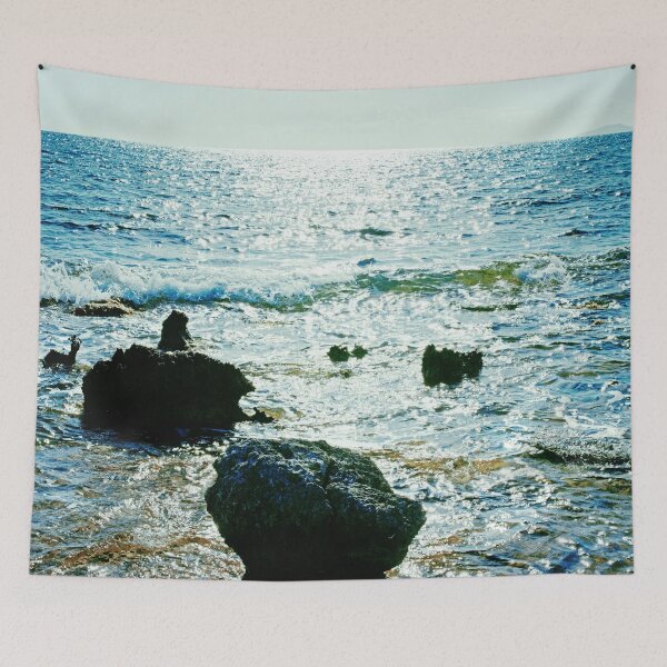 Item preview, Ocean Horizon designed and sold by Skayart.