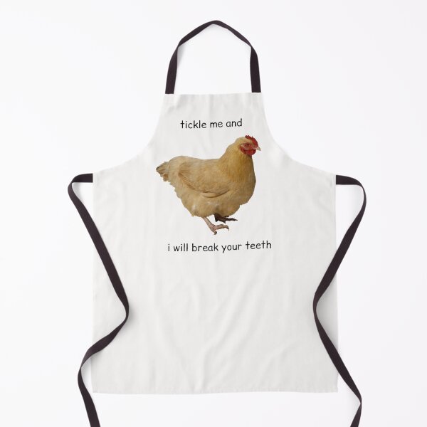Item preview, Warning: do not tickle me designed and sold by daphhne.
