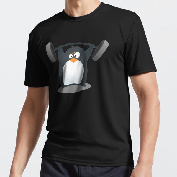 T-shirt respirant
