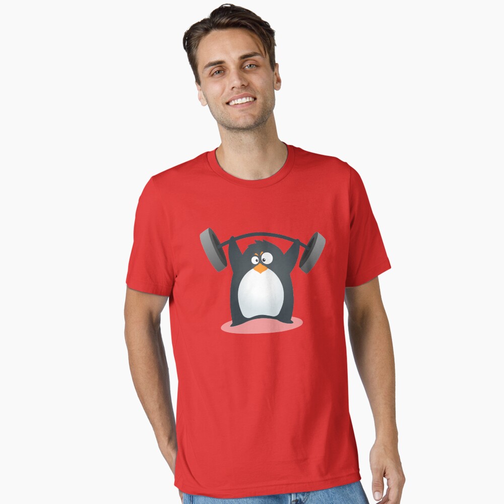 Aperçu de l'œuvre T-shirt essentiel créée et vendue par flintmoon.