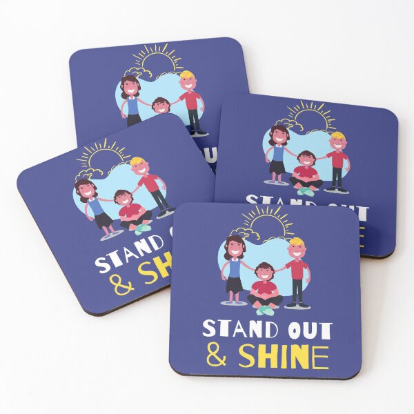 Item preview, Autism Day Designs designed and sold by BeenTees.