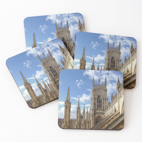 Item preview, Sunny York Minster designed and sold by cdkphotos.