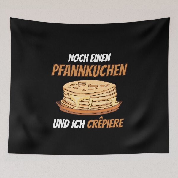 Item preview, Funny pancakes pancakes crepes gift designed and sold by leofel.