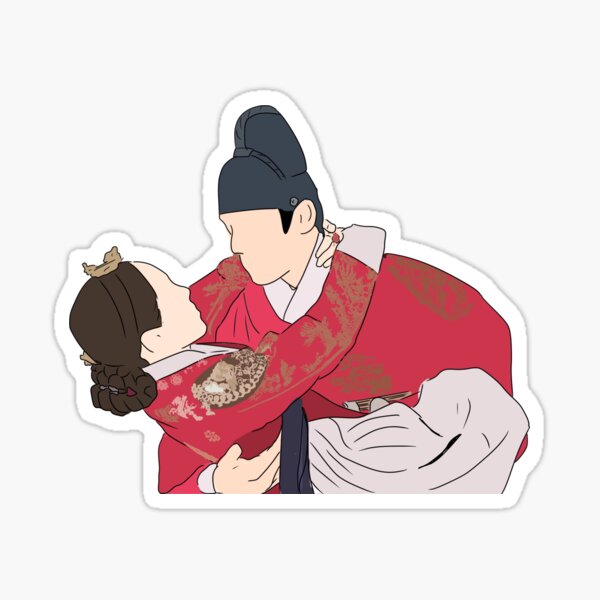 Item preview, Mr. queen kdrama designed and sold by Ami San.