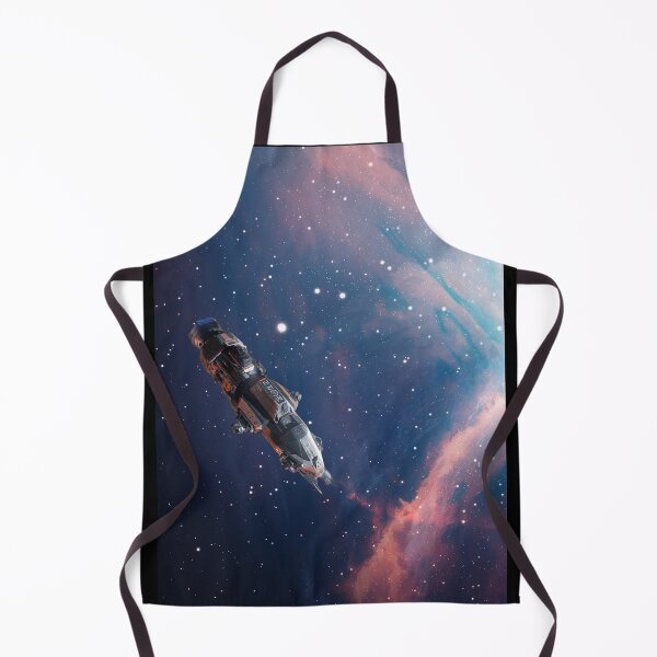 Item preview, the vastness of space designed and sold by ThatBluePlanet.