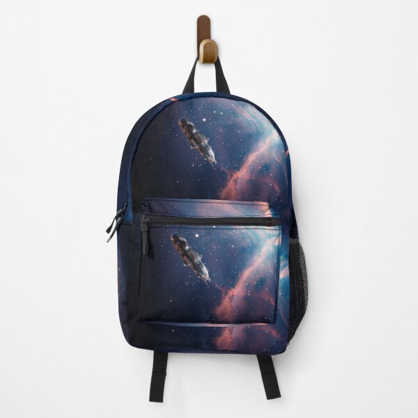 Item preview, the vastness of space designed and sold by ThatBluePlanet.