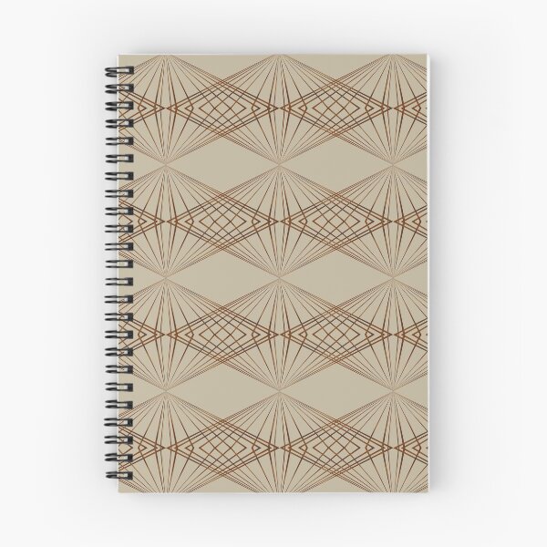 Item preview, abstract decorative geometric pattern5 designed and sold by ErhanArt.