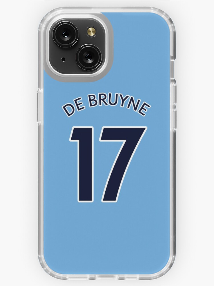 Kevin De Bruyne 2020 21 Jersey