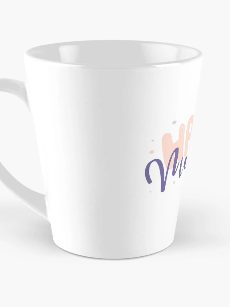 Thumbnail 3 of 4, Coffee Mug, Happy Monday designed and sold by ReesDesigns.