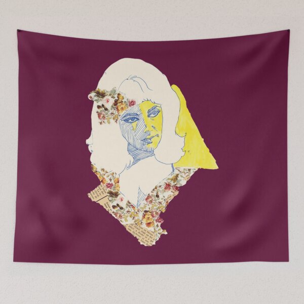 Item preview, Elizabeth Taylor Cleopatra designed and sold by IciPiciPins.