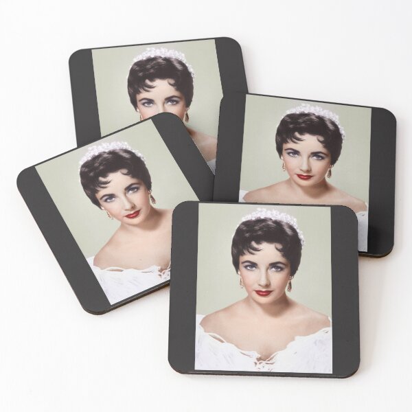 Item preview, Elizabeth Taylor Elizabeth Taylor designed and sold by IciPiciPins.