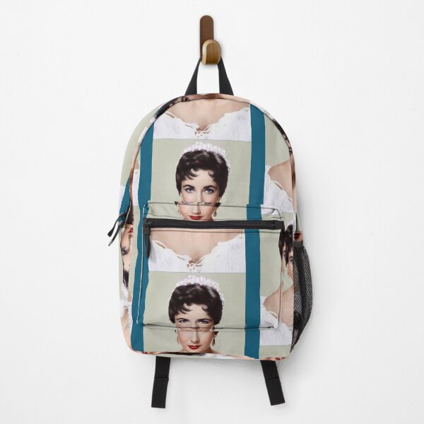 Item preview, Elizabeth Taylor Elizabeth Taylor designed and sold by IciPiciPins.